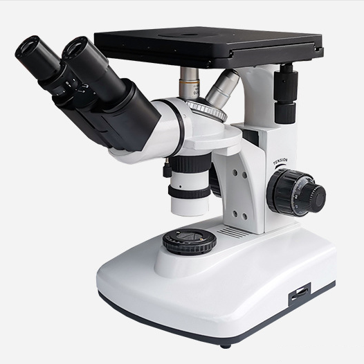 金相显微镜是什么?常用的金相显微镜有哪几种类型?